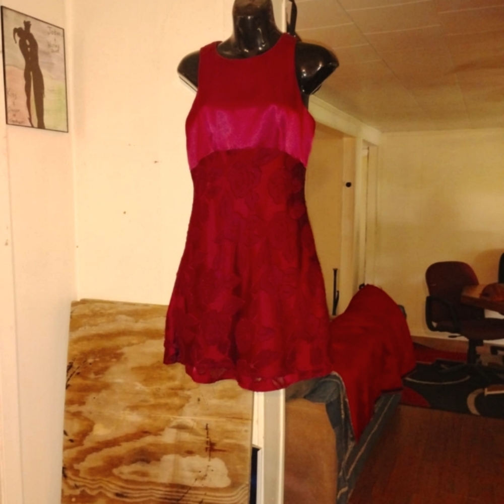 Woman's dress